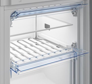 Beko 7963 MB Statik 6 Çekmeceli E Enerji Sınıfı 196 lt Dikey Solo Çekmeceli Derin Dondurucu Beyaz
