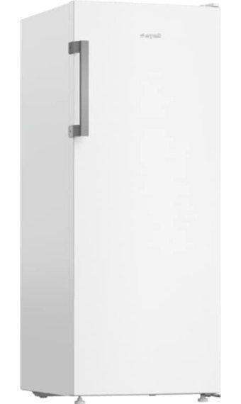 Arçelik 2162 NFB E No Frost 5 Çekmeceli E Enerji Sınıfı 220 lt Dikey Solo Çekmeceli Derin Dondurucu Beyaz