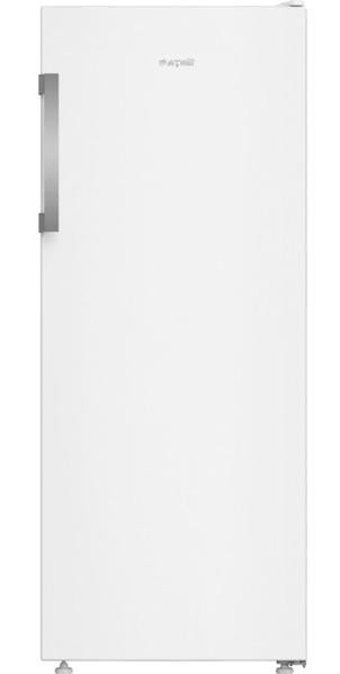 Arçelik 2162 NFB E No Frost 5 Çekmeceli E Enerji Sınıfı 220 lt Dikey Solo Çekmeceli Derin Dondurucu Beyaz