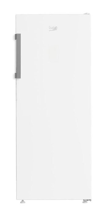 Beko 7362 NFB No Frost 5 Çekmeceli E Enerji Sınıfı 220 lt Dikey Solo Çekmeceli Derin Dondurucu Beyaz