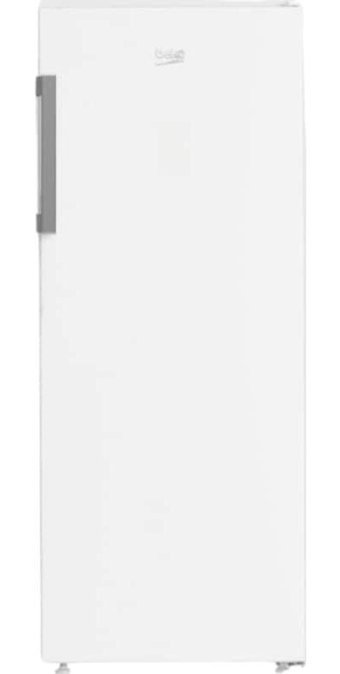 Beko 7362 NFB No Frost 5 Çekmeceli E Enerji Sınıfı 220 lt Dikey Solo Çekmeceli Derin Dondurucu Beyaz