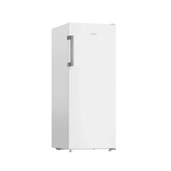 Arçelik 2162 NFB No Frost 6 Çekmeceli E Enerji Sınıfı 220 lt Dikey Solo Çekmeceli Derin Dondurucu Beyaz