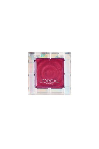 L'Oréal Paris No:05 Ruler Toz Mat Tekli Far Pembe