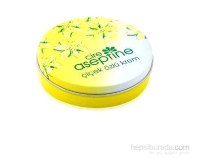 Cire Aseptine Çiçek Özlü Tüm Cilter El Kremi 60 ml