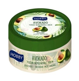 Hobby Normal Ciltler El Kremi 250 ml