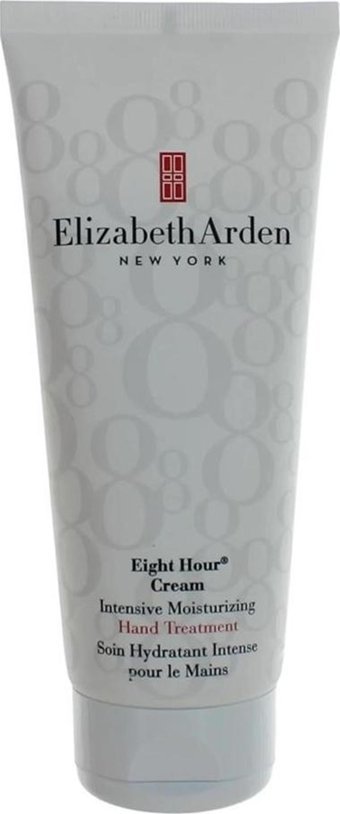 Elizabeth Arden Eight Hour Çok Kuru Ciltler El Kremi 200 ml