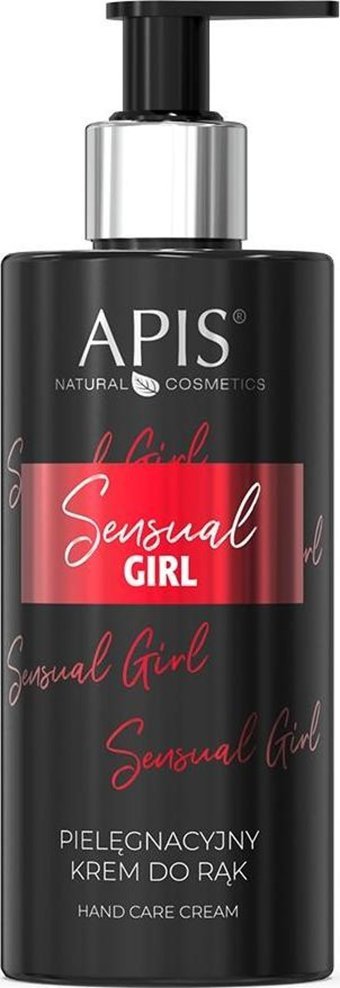 Apis Natural Cosmetics Hyalüronik Asit Tüm Cilter El Kremi 300 ml