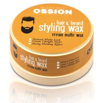Morfose Cream Matte Mat Krem Orta Su Bazlı 150 ml Wax