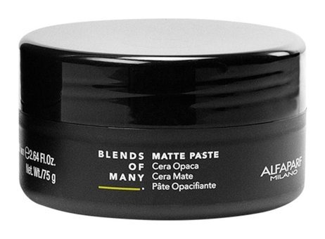 Alfaparf Blends Of Many Mat Krem Orta Hint Yağlı 75 ml Wax