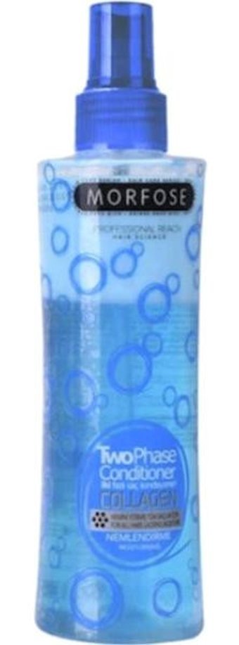 Morfose Collagen Parlak Krem Hafif Su Bazlı 220 ml Wax
