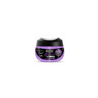 Hobby Style & Protect No:5 Islak Jel Ekstra Sert Bitkisel Keratin 400 ml Jöle