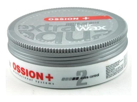 Morfose Aqua Ossion Parlak Jel Sert Su Bazlı 150 ml Wax