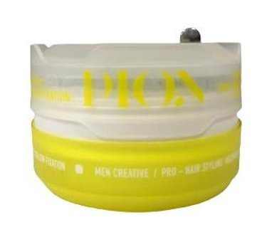 Pion Maksimum Control Sarı Doğal Krem Orta Keratinli 150 ml Wax