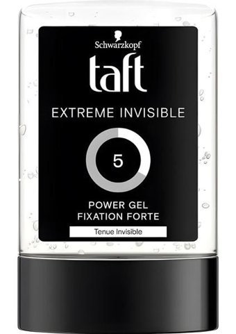 Schwarzkopf Taft Power Absolut Fix Fix Doğal Jel Orta Nane 300 ml Jöle
