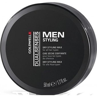 Goldwell Dual Senses Doğal - Parlak Krem Hafif Balmumu 50 ml Wax