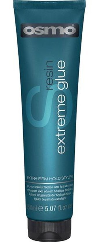 Osmo Resin Extreme Glue Jel Ekstra Sert 150 ml Jöle