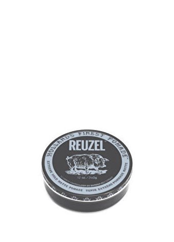 Reuzel Extreme Pomade Mat Jel Sert Nane 340 gr Jöle