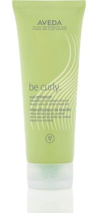 Aveda Lavey Aveda Be Curly Parlak Krem Orta Vegan 200 ml Wax