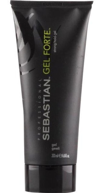 Sebastian Doğal Jel Orta Nane 200 ml Jöle