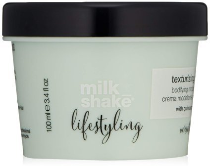 Milk Shake Life Styling Texturizing Parlak Krem Hafif 50 ml Wax