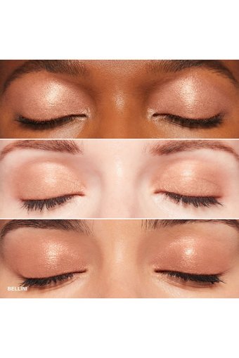 Bobbi Brown Long Wear Bellini Krem Metalik Stick Far Pembe