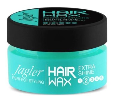 Jagler 02 Extra Shine Parlak Krem Ekstra Sert 150 ml Wax