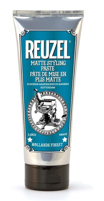 Reuzel Matte Styling Mat Jel Orta Nane 100 ml Jöle