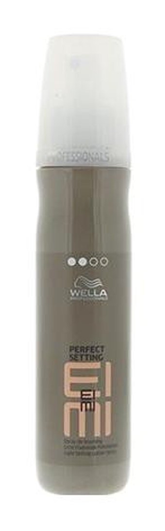 Wella Eimi Perfect Setting Doğal Krem Orta Keratinli 150 ml Wax
