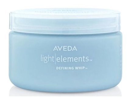 Aveda Light Elements Defining Whip Doğal Krem Hafif Vegan 125 ml Wax