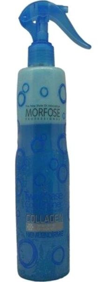 Morfose Collagen Parlak Krem Hafif Su Bazlı 400 ml Wax
