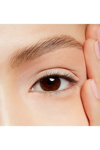 Mac Soft Brown Toz Mat Tekli Far Pembe