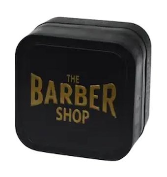 The Barber Kahverengi Doğal Krem Orta Keratinli 100 ml Wax