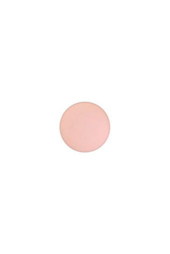 Mac Soft Brown Toz Mat Tekli Far Pembe