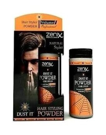 Morfose Mat Pudra Orta 20 gr Wax