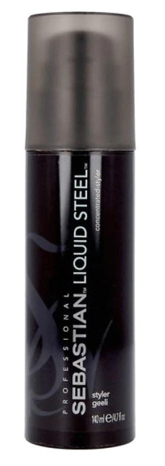 Sebastian Steel Concentrated Doğal Krem Orta Keratinli 150 ml Wax