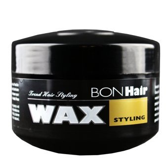 Bon Hair Matt Krem Orta Balmumu 140 ml Wax