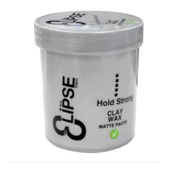 Elipse Clay Matte Paste Mat Krem Hafif Su Bazlı 100 ml Wax