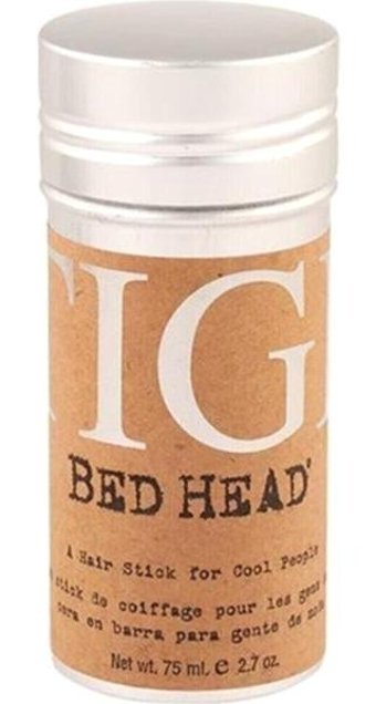 Tigi Head Bed Head Stick Doğal Krem Orta Keratinli 75 ml Wax