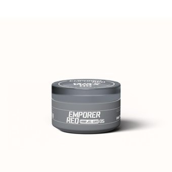Alalore Emporer Red 05 Doğal Krem Sert Keratinli 150 ml Wax