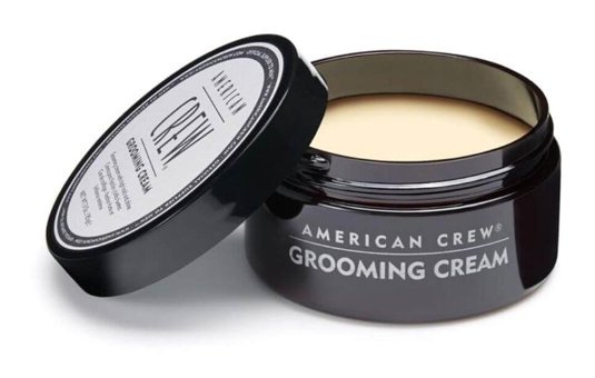 American Crew grooming Parlak Krem Sert Organik 85 ml Wax