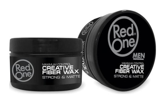 Red One Maximum Control Mat Krem Orta Keratinli 100 ml Wax