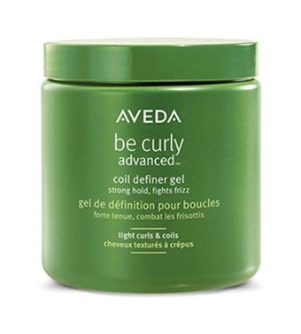 Aveda Be Curly Advanced Parlak Jel Orta Vegan 200 ml Jöle