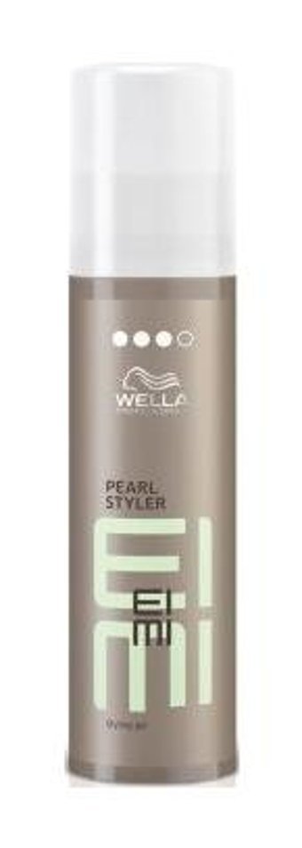 Wella Eimi Pearl Styler Doğal Krem Orta Keratinli 100 ml Wax