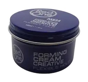 Red One Creative Forming Mat Krem Orta Keratinli 100 ml Wax