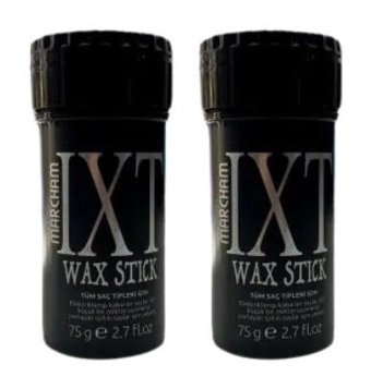 Marcham For Men Parlak Krem Sert 2x75 gr Wax