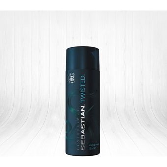Sebastian Twisted Doğal Krem Orta Keratinli 145 ml Wax