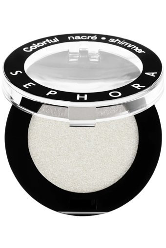 Sephora Colorful Krem Mat Tekli Far Krem