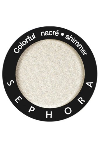 Sephora Colorful Krem Mat Tekli Far Krem