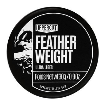 Uppercut Deluxe Monster Hold Mat Krem Orta Keratinli 30 gr Wax