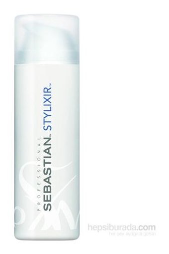 Sebastian Stylixir Doğal Jel Orta Nane 150 ml Jöle